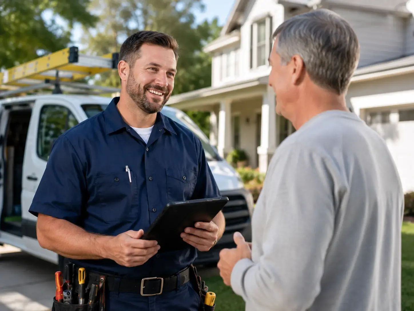 Electrical Panel Upgrade & Replacement in Kansas, AL